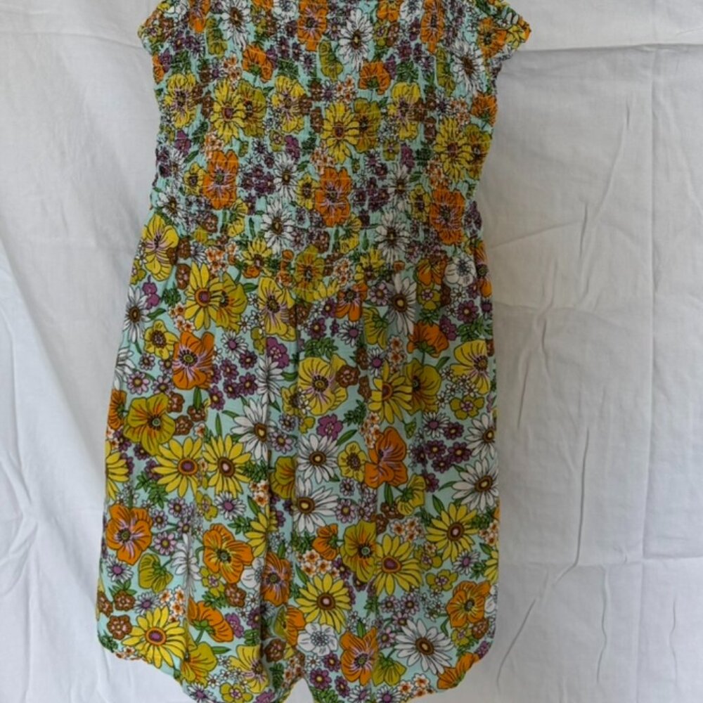 Summer romper